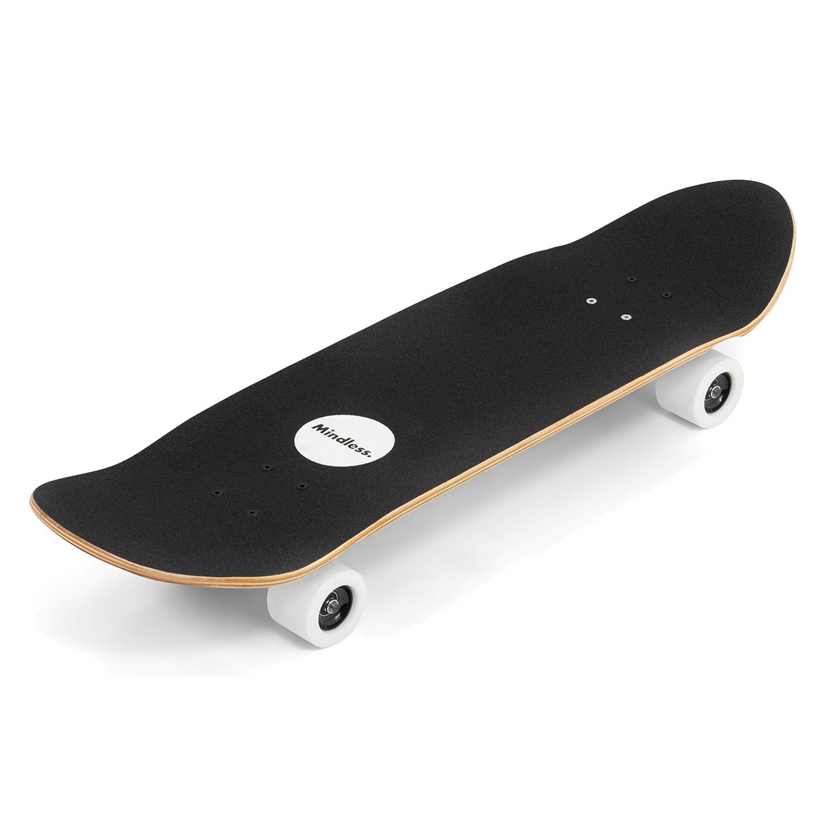 Круизер Скейтборд Mindless Oasis 32" – Стабилен и Маневрен Градски Круизер с Gen X Trucks MINDLESS - изглед 14