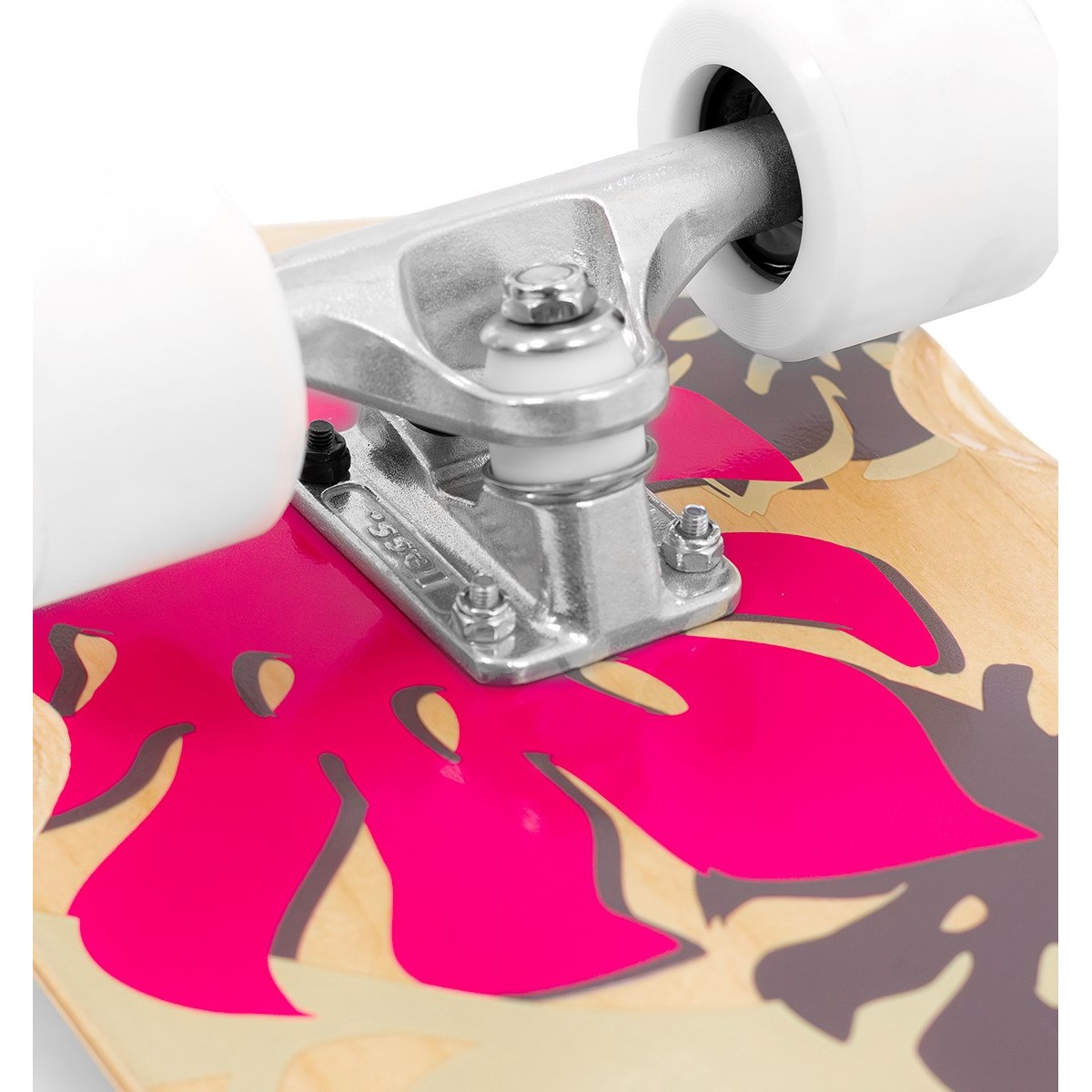 Круизер Скейтборд Mindless Oasis 32" – Стабилен и Маневрен Градски Круизер с Gen X Trucks MINDLESS - изглед 17