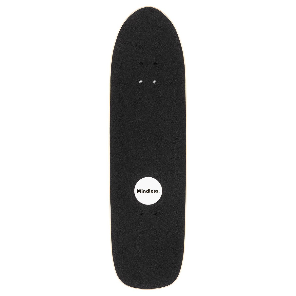 Круизер Скейтборд Mindless Oasis 32" – Стабилен и Маневрен Градски Круизер с Gen X Trucks MINDLESS - изглед 13