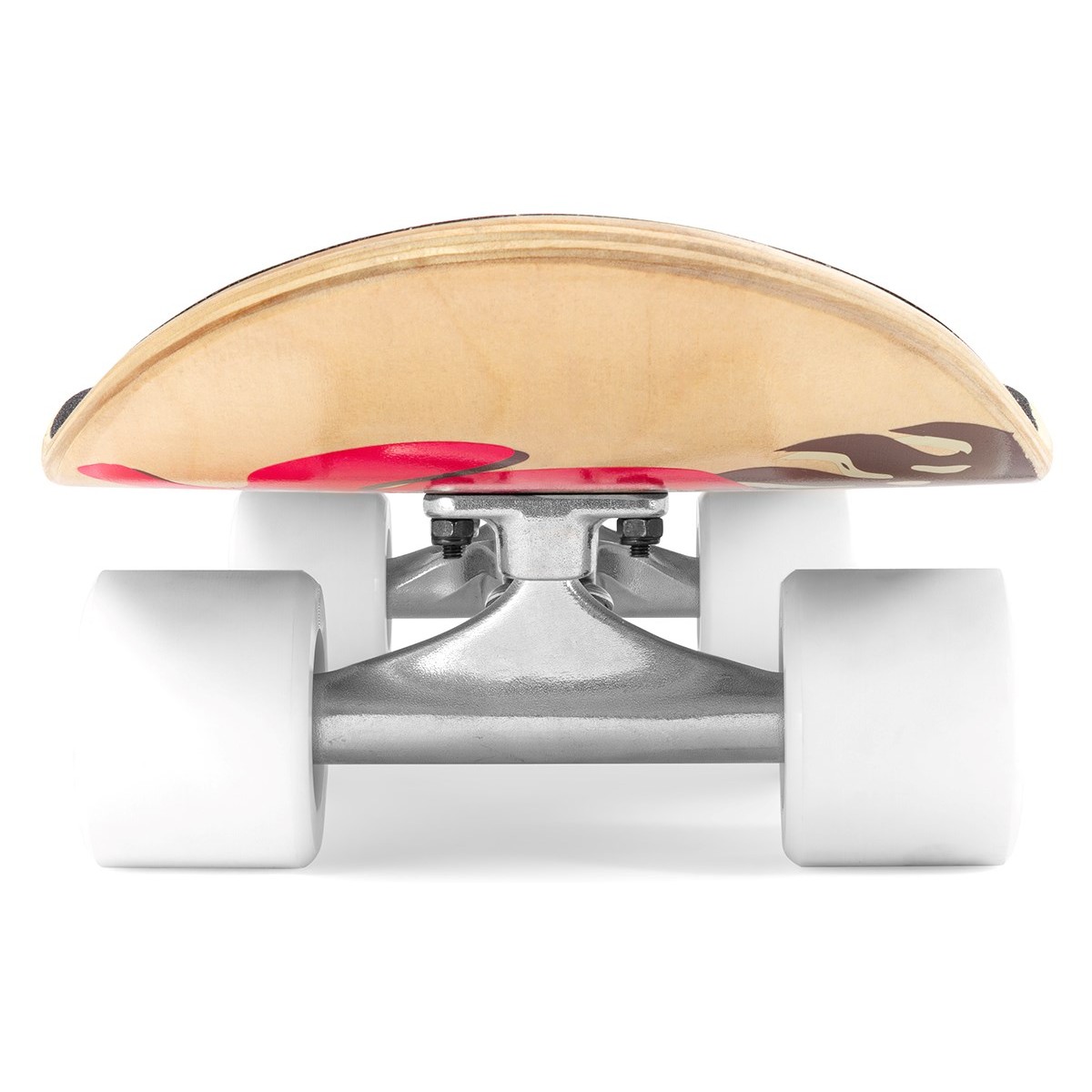 Круизер Скейтборд Mindless Oasis 32" – Стабилен и Маневрен Градски Круизер с Gen X Trucks MINDLESS - изглед 4