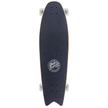 Board Mindless Rogue Swallow Tail Board green MINDLESS - view 3