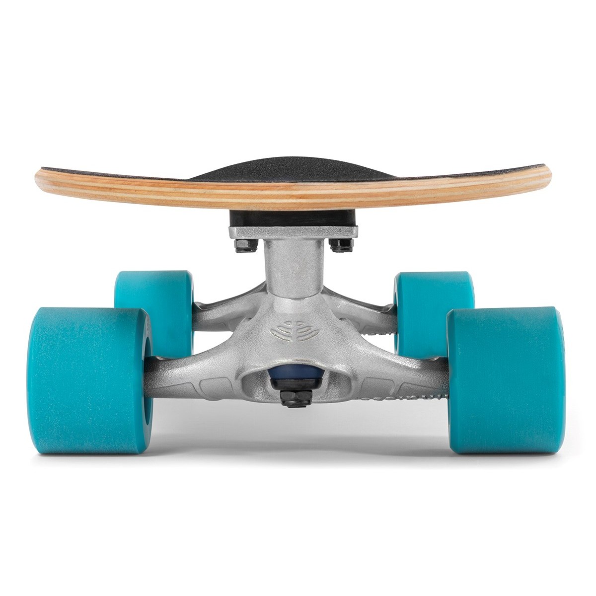 Сърф Скейт Mindless Wake 35 – Дълъг Сърф Борд за Асфалт с Pintail Дизайн и ABEC 9 (син) MINDLESS - изглед 11 - Extreme-bg.com Сърф Скейт Mindless Wake 35 – Дълъг Сърф Борд за Асфалт с Pintail Дизайн и ABEC 9 (син) MINDLESS - изглед 11