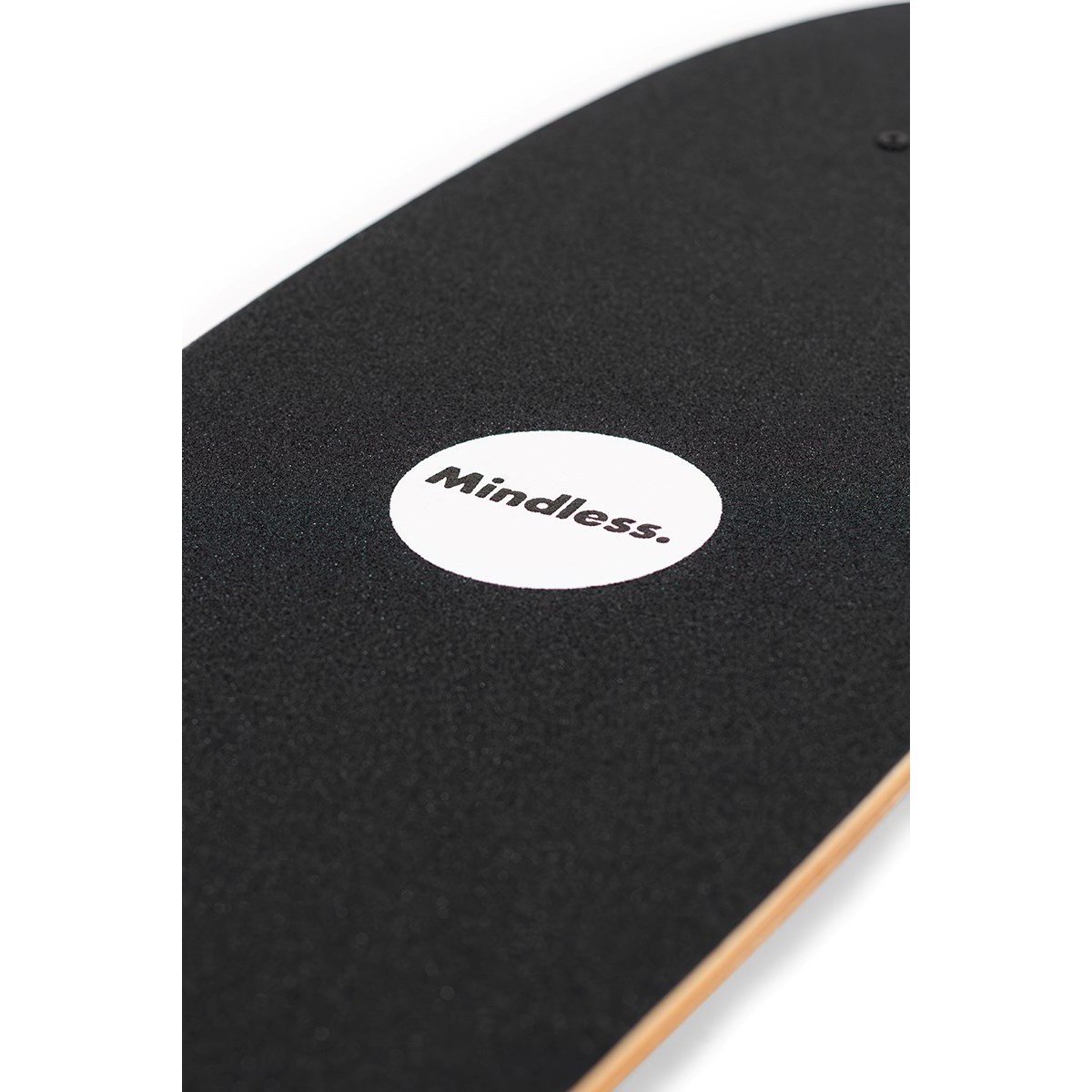 Сърф Скейт Mindless Wake 35 – Дълъг Сърф Борд за Асфалт с Pintail Дизайн и ABEC 9 (син) MINDLESS - изглед 6 - Extreme-bg.com Сърф Скейт Mindless Wake 35 – Дълъг Сърф Борд за Асфалт с Pintail Дизайн и ABEC 9 (син) MINDLESS - изглед 6