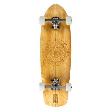 Longboard Mindless Mandala Gen X MINDLESS - view 2