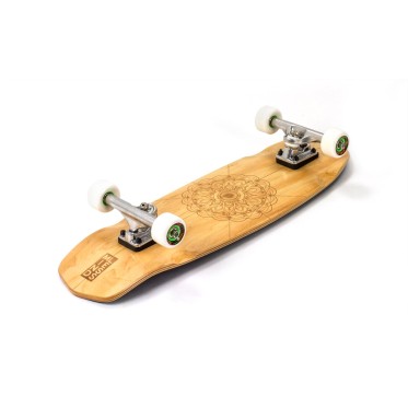 Longboard Mindless Mandala Gen X MINDLESS - view 3