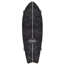 Longboard Mindless Surf Skate Fish Tail MINDLESS - view 8