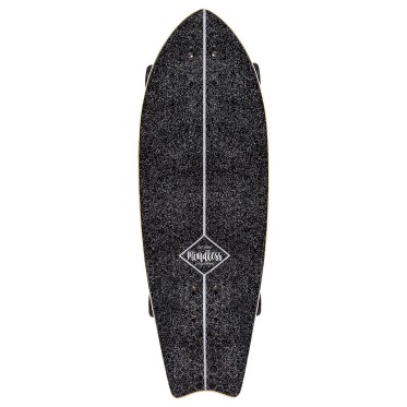 Longboard Mindless Surf Skate Fish Tail MINDLESS - view 8