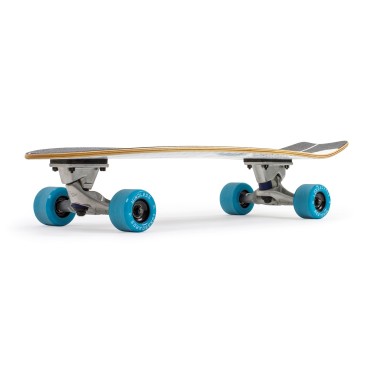 Longboard Mindless Surf Skate Fish Tail MINDLESS - view 9