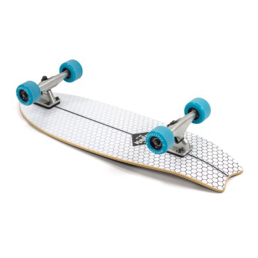Longboard Mindless Surf Skate Fish Tail MINDLESS - view 4