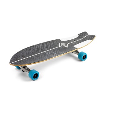 Longboard Mindless Surf Skate Fish Tail MINDLESS - view 5