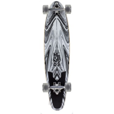 Longboard Mindless Raider VI MINDLESS - view 5