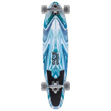 Longboard Mindless Raider VI MINDLESS - view 6