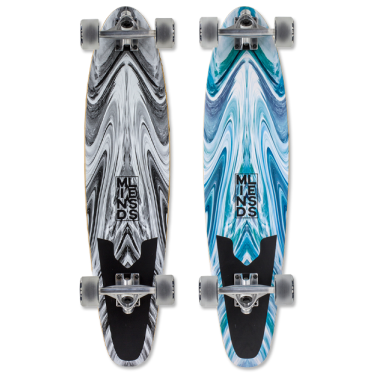 Longboard Mindless Raider VI MINDLESS - view 2