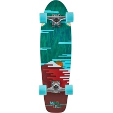 Mindless Sunset Cruiser board MINDLESS - view 2