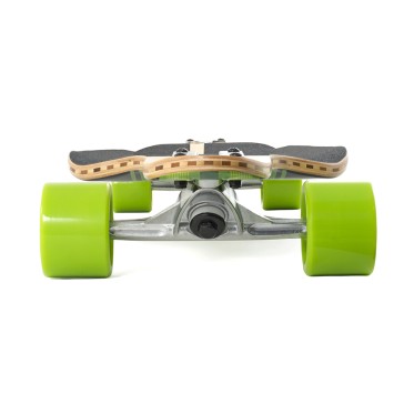 LONGBOARD MINDLESS SAVAGE III MINDLESS - view 6