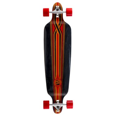 LONGBOARD MINDLESS SAVAGE III MINDLESS - view 11