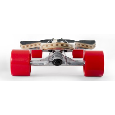 LONGBOARD MINDLESS SAVAGE III MINDLESS - view 15