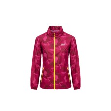 Яке водоустойчиво Mac in a Sac Mias Edition pink camo  MAC IN A SAC - изглед 4