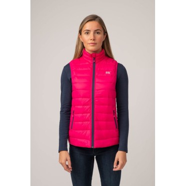 Дамски пухен елек Mac in a sac Gilet fuchsia MAC IN A SAC - изглед 5