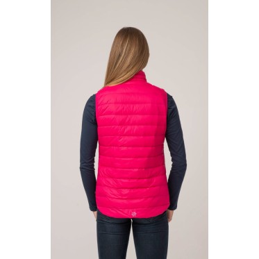 Дамски пухен елек Mac in a sac Gilet fuchsia MAC IN A SAC - изглед 8