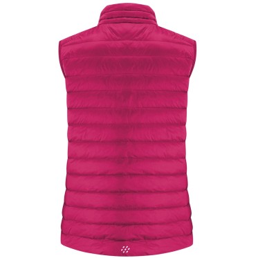 Дамски пухен елек Mac in a sac Gilet fuchsia MAC IN A SAC - изглед 3