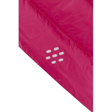 Дамски пухен елек Mac in a sac Gilet fuchsia MAC IN A SAC - изглед 4