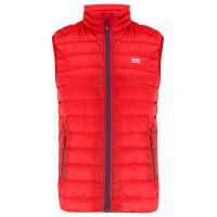 Мъжки пухен елек Mac in a sac Gilet red - Extreme-bg.com Мъжки пухен елек Mac in a sac Gilet red