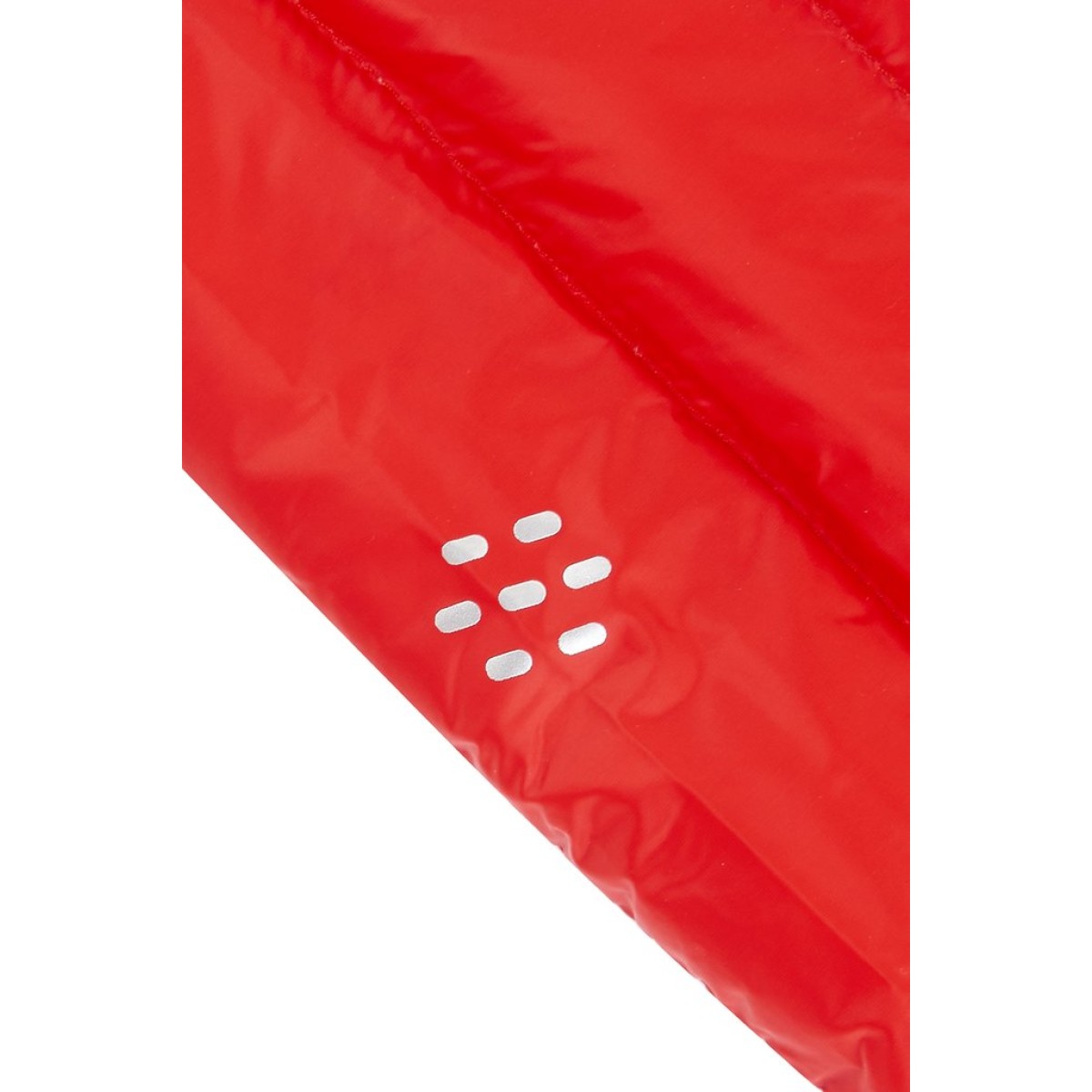 Мъжки пухен елек Mac in a sac Gilet red MAC IN A SAC - изглед 5