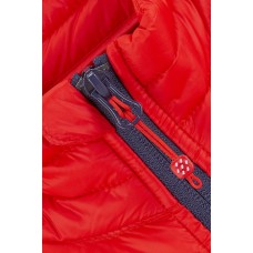 Men's down vest Mac in a sac Gilet red MAC IN A SAC - view 4