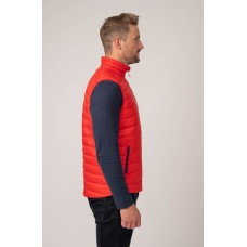 Men's down vest Mac in a sac Gilet red MAC IN A SAC - view 9