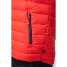 Мъжки пухен елек Mac in a sac Gilet red MAC IN A SAC - изглед 5