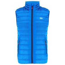 Men's down vest Mac in a sac Gilet Royal MAC IN A SAC - view 2