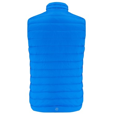 Men's down vest Mac in a sac Gilet Royal MAC IN A SAC - view 3