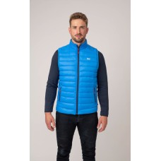 Men's down vest Mac in a sac Gilet Royal MAC IN A SAC - view 4