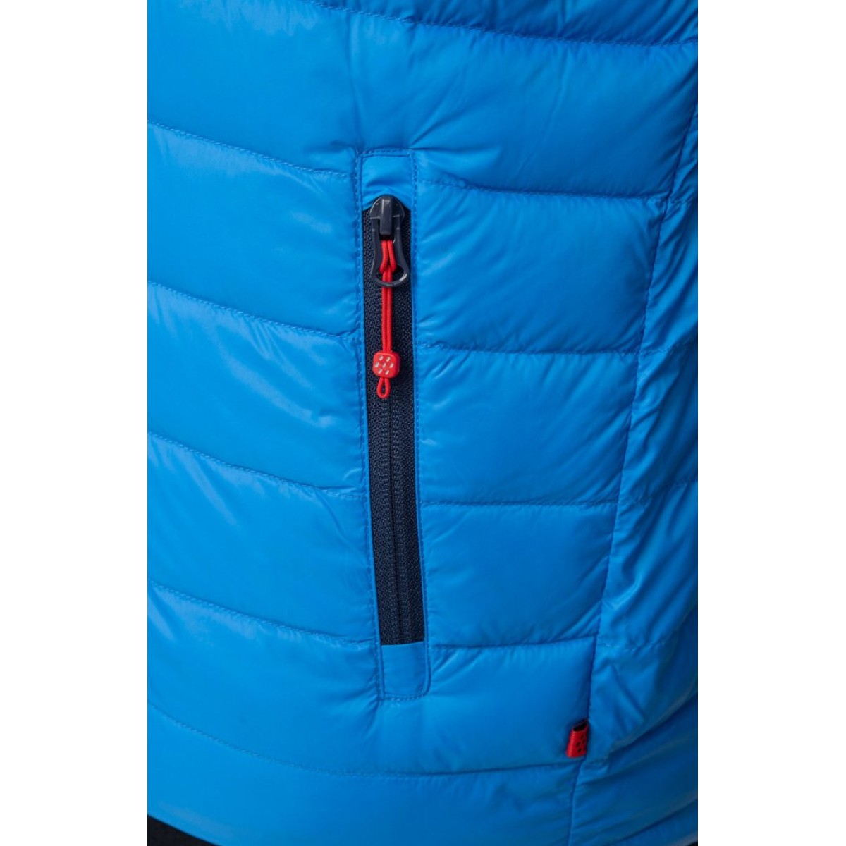 Мъжки пухен елек Mac in a sac Gilet Royal MAC IN A SAC - изглед 5