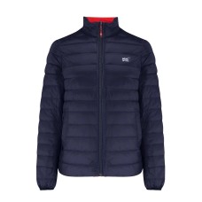 Пухено двулицево яке Mac in a sac Polar Down red/navy  MAC IN A SAC - изглед 5