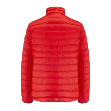 Пухено двулицево яке Mac in a sac Polar Down red/navy  MAC IN A SAC - изглед 6