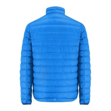Пухено двулицево яке Mac in a sac Polar Down royal/flame  MAC IN A SAC - изглед 5