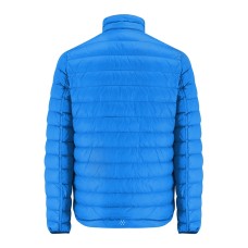 Down jacket reversible Mac in a sac Polar Down royal/flame  MAC IN A SAC - view 5