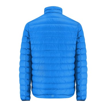 Пухено двулицево яке Mac in a sac Polar Down royal/flame  MAC IN A SAC - изглед 5