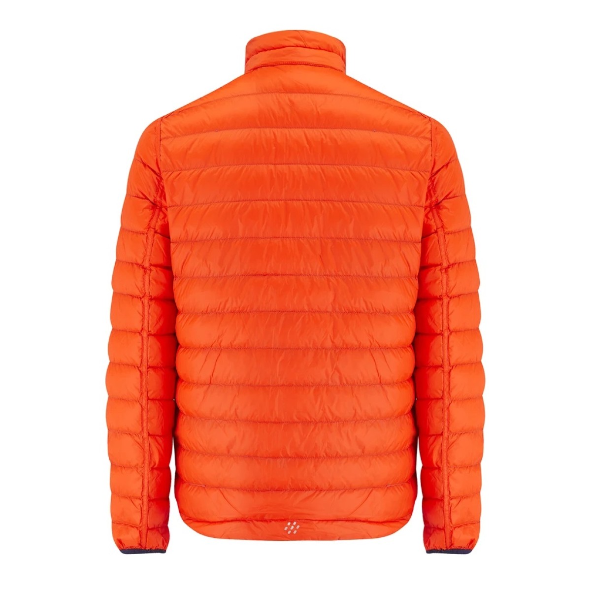 Пухено двулицево яке Mac in a sac Polar Down royal/flame  MAC IN A SAC - изглед 6