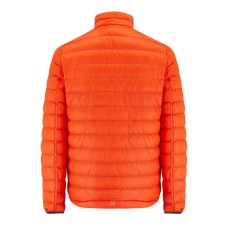 Пухено двулицево яке Mac in a sac Polar Down royal/flame  MAC IN A SAC - изглед 7
