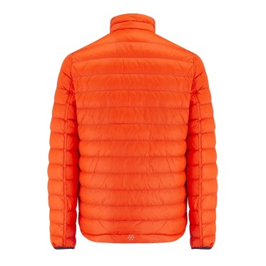 Пухено двулицево яке Mac in a sac Polar Down royal/flame  MAC IN A SAC - изглед 7