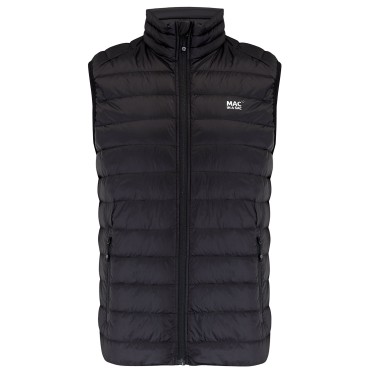 Мъжки пухен елек Mac in a sac Gilet jet MAC IN A SAC - изглед 2