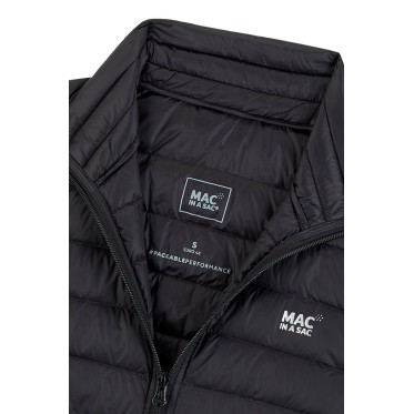 Мъжки пухен елек Mac in a sac Gilet jet MAC IN A SAC - изглед 4