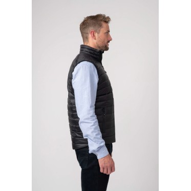 Мъжки пухен елек Mac in a sac Gilet jet MAC IN A SAC - изглед 9