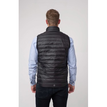 Мъжки пухен елек Mac in a sac Gilet jet MAC IN A SAC - изглед 8