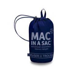 Панталон водоустойчив Mac in a sac Origin navy MAC IN A SAC - изглед 4