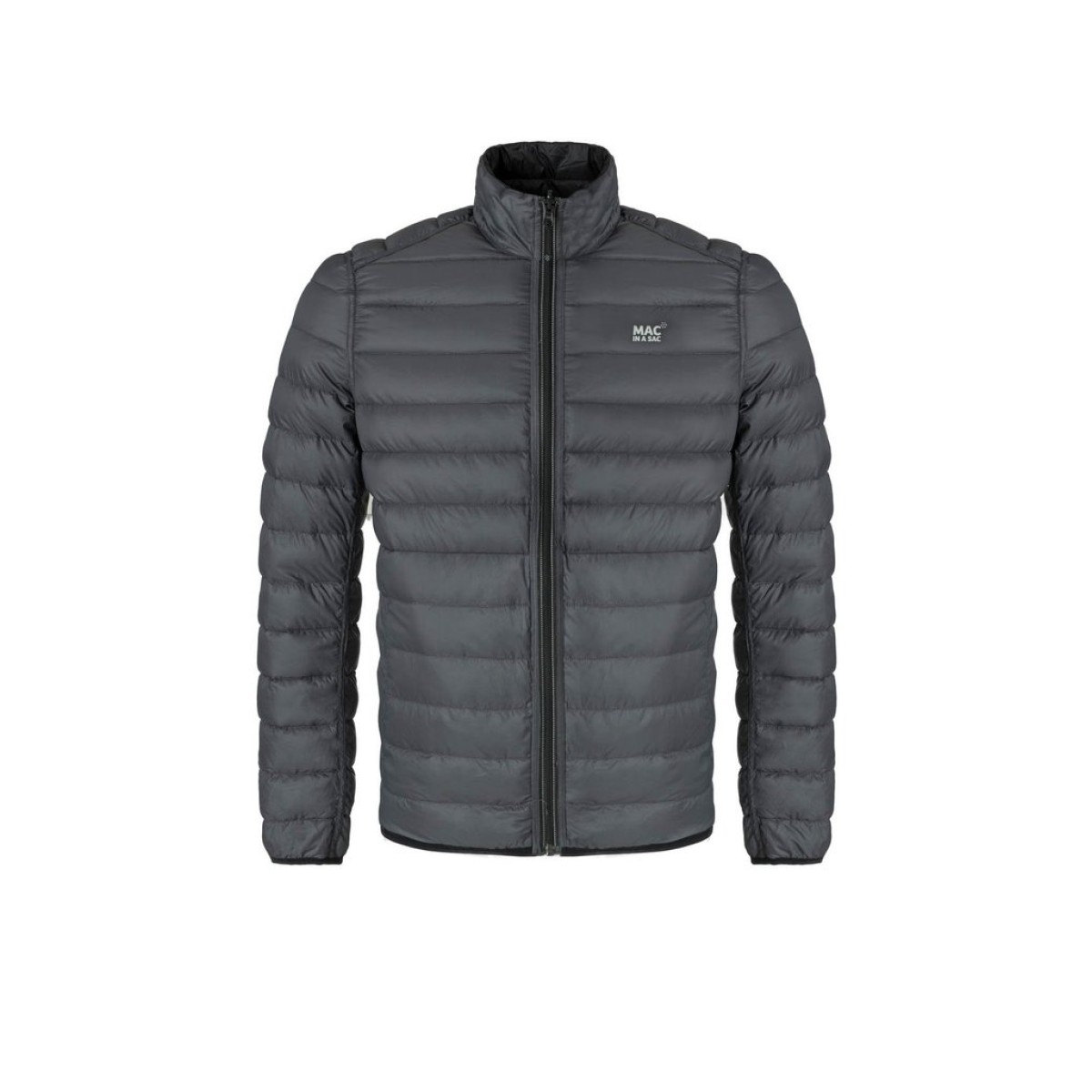 Пухено двулицево яке Mac in a sac Polar Down BLCH MAC IN A SAC - изглед 3
