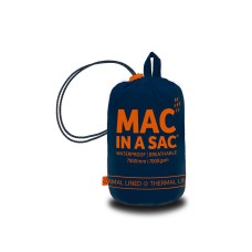 Яке Mac in a Sac Synergy Deep eclipse MAC IN A SAC - изглед 4